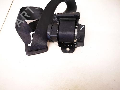 Used Rear center seatbelt Rear center seatbelt VOLVO V50 (545) 1.6 D (110 hp) 35532547 35532547