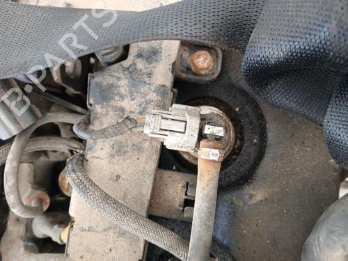 Injector OPEL MERIVA A MPV (X03) 1.7 CDTI (E75) | BP37626372M100 - Image 2