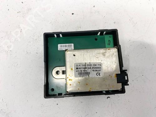 Used Electronic module Electronic module 35028327 35028327