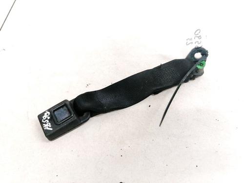 seat-buckle-opel-meriva-a-mpv-x03-2003-2004-2005-2006-2007-2008-2009-2010-35570646 main image