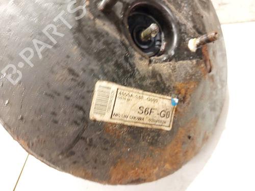 Servo brake HONDA CIVIC VII Hatchback (EU, EP, EV) 1.7 CTDi (EP4, EU9) | BP34907348M42 - Image 3