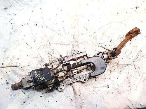 Used Steering column Steering column SKODA OCTAVIA II (1Z3) 1.9 TDI (105 hp) 35331524 35331524