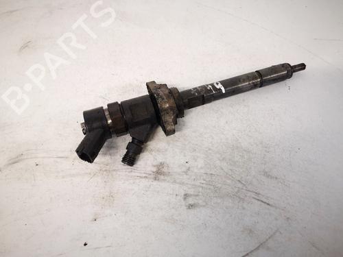 Used Injector Injector CITROËN C4 Grand Picasso I (UA_) 1.6 HDi (109 hp) 35411860 35411860