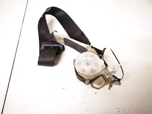 Used Front right seatbelt Front right seatbelt 35560461 35560461