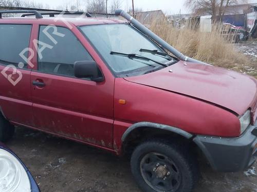 Used Parts FORD MAVERICK (UDS, UNS) 2.7 TD (100 hp) 4477510