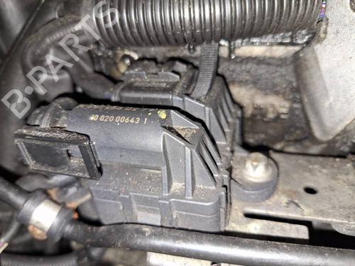 Electronic sensor MERCEDES-BENZ E-CLASS (W212) E 200 CDI / BlueTEC (212.005, 212.006) | BP35143885M84 - Image 3