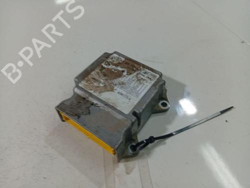 Airbag styreenhed Airbag styreenhed 39160075 39160075