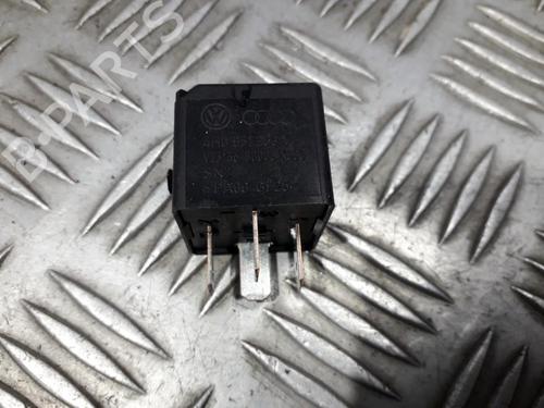 Used Other Other SKODA FABIA II (542) 1.2 TDI (75 hp) 33502855 33502855