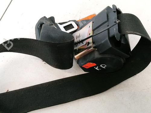 Used Front right seatbelt Front right seatbelt 35595058 35595058