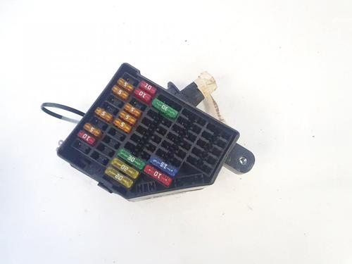 fuse-box-vw-passat-b6-3c2-2005-2006-2007-2008-2009-2010-2011-32895947 main image