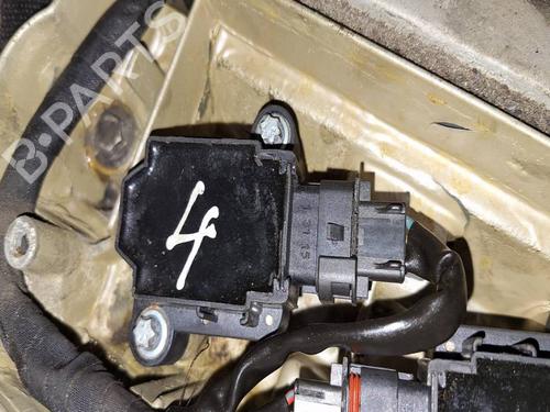 Ignition coil MERCEDES-BENZ C-CLASS (W203) C 180 (203.035) | BP36251064M94 - Image 2