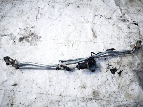 Used Front wipers mechanism Front wipers mechanism 37085566 37085566