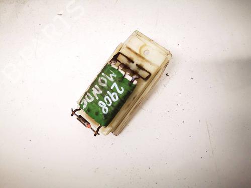 Used Heater resistor Heater resistor 34781177 34781177