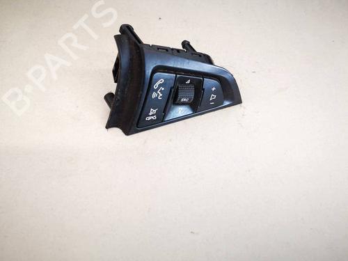 Used Steering wheel controls Steering wheel controls 35301531 35301531