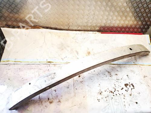 Used Front bumper reinforcement Front bumper reinforcement MERCEDES-BENZ M-CLASS (W164) ML 280 CDI 4-matic (164.120) (190 hp) 35427963 35427963