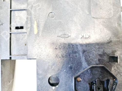 Glove box VW PASSAT B6 (3C2) 2.0 TDI | BP35278618C95 - Image 3