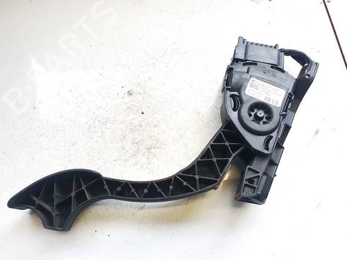 Used Pedal Pedal FORD MONDEO IV (BA7) 1.8 TDCi (125 hp) 35091165 35091165