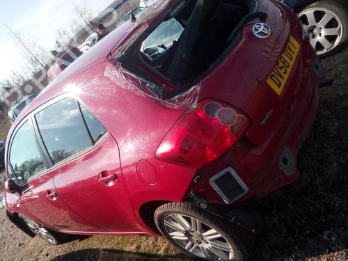 Switch TOYOTA AURIS (_E15_) 1.6 (ZRE151_, ZRE151R) | BP33494094I30  - Image 9