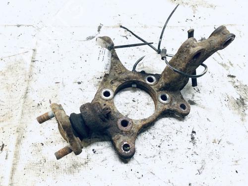 Used Left front steering knuckle Left front steering knuckle 35682023 35682023