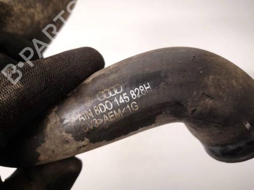 Intercooler pipe VW PASSAT B5 Variant (3B5) 1.9 TDI Syncro/4motion | BP40028513M127 - Image 3