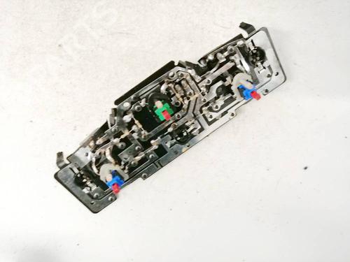 Electronic module PEUGEOT 607 (9D, 9U) 2.7 HDi 24V | BP35026818M83 - Image 2