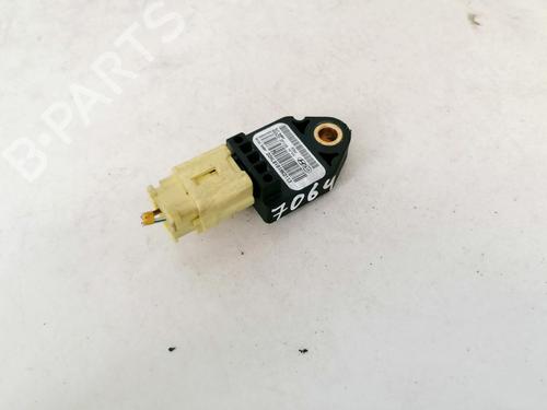 Used Electronic module Electronic module HYUNDAI GETZ (TB) 1.5 CRDi (88 hp) 32874843 32874843
