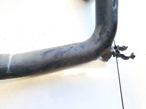 Intercooler pipe FIAT 500L (351_, 352_) 1.3 D Multijet (199LXY1A, 199LXY11) | BP40245485M127 - Image 2