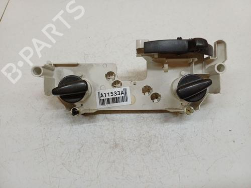 Used Climate control Climate control 37063592 37063592