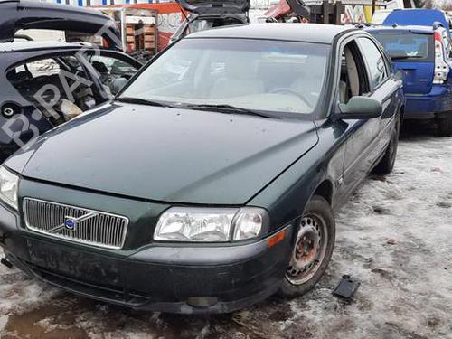 Switch VOLVO S80 I (184) 2.4 | BP33060207I30 - Image 4