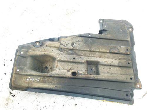 Used Underbody protection Underbody protection 35145584 35145584