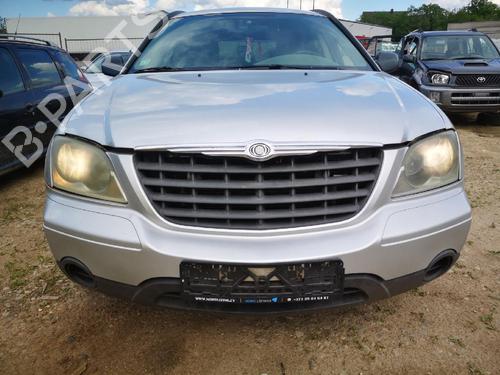 Ashtray CHRYSLER PACIFICA 4.0 AWD | BP38160436I30 - Image 5