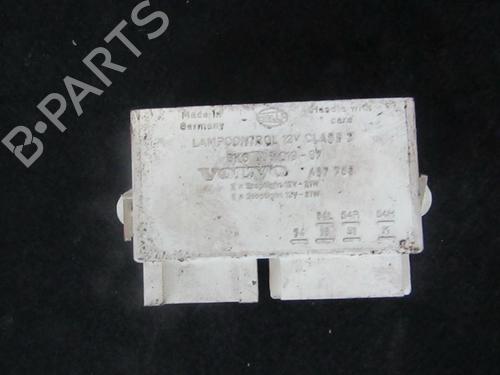 Used Electronic module Electronic module VOLVO 440 (445) 1.9 Turbo-Diesel (90 hp) 33486769 33486769