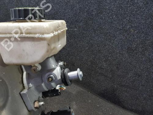 Used Brake master cylinder Brake master cylinder MERCEDES-BENZ S-CLASS (W220, V220) S 320 (220.065, 220.165) (224 hp) 35657651 35657651