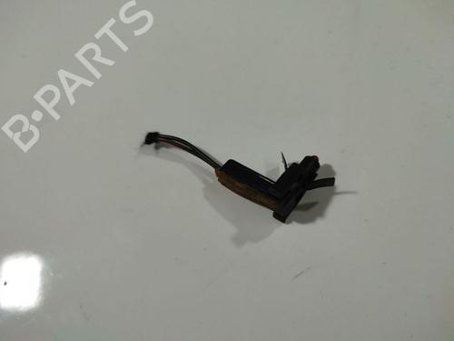 Used Interior roof light Interior roof light AUDI A6 C6 (4F2) 2.0 TDI (140 hp) 34947593 34947593