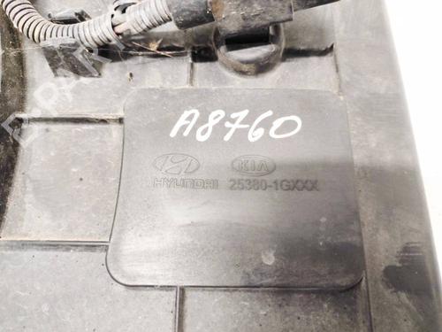Fan KIA RIO II (JB) 1.5 CRDi | BP35341621M128 - Image 3