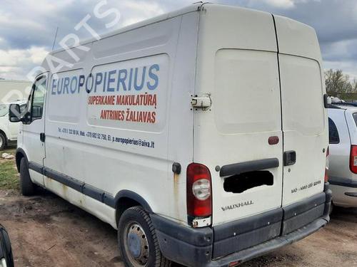 Electronic sensor RENAULT MASTER II Van (FD) 2.5 dCi (FD02) | BP33069687M84 - Image 6