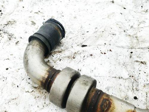 Pipe RENAULT LAGUNA III (BT0/1) 1.5 dCi (BT00, BT0A, BT0T, BT1J) | BP32603927M125 - Image 2