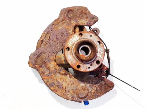 Used Right front steering knuckle Right front steering knuckle PEUGEOT 508 I (8D_) 1.6 THP (156 hp) 39999066 39999066