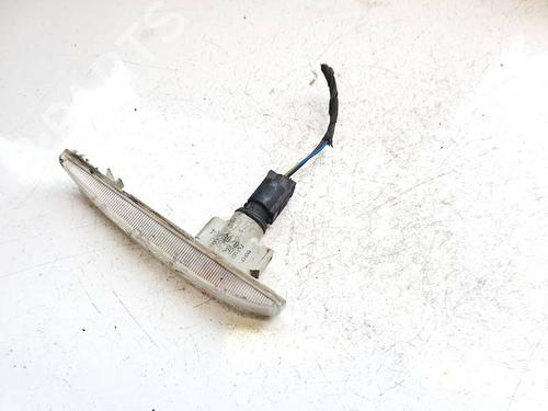 Used Left side indicator Left side indicator 35087987 35087987