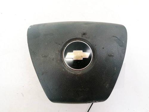 Used Driver airbag Driver airbag CHEVROLET CAPTIVA (C100, C140) 2.0 D 4WD (150 hp) 32921481 32921481