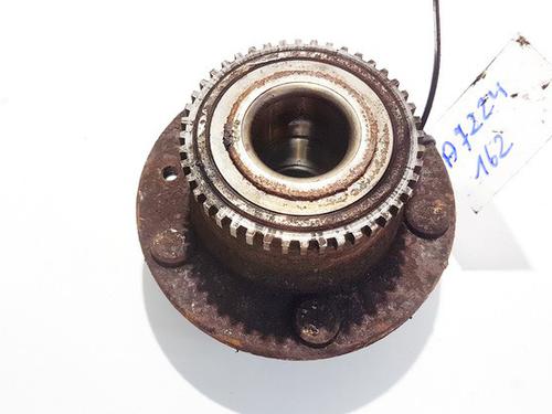 Right rear steering knuckle MAZDA PREMACY (CP) 2.0 TD | BP35495000M28 - Image 4