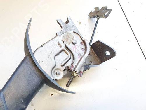 Hand brake NISSAN ALMERA II Hatchback (N16) 2.2 Di | BP35200008I18 - Image 3