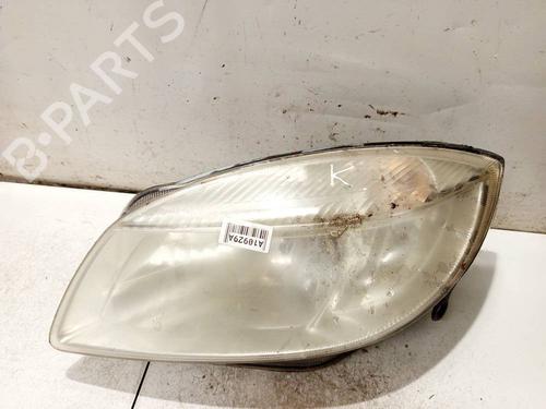 Used Left headlight Left headlight 34878598 34878598