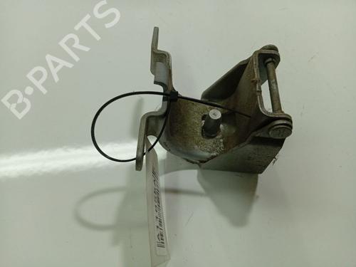 Cerniera/Tirante porta Cerniera/Tirante porta RENAULT MEGANE III Hatchback (BZ0/1_, B3_) 1.6 16V (BZ1B, BZ1H) (110 hp) 34850503 34850503