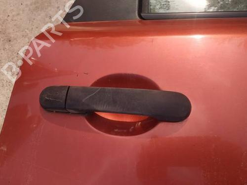 front-right-exterior-door-handle-nissan-note-e11-ne11-2005-2006-2007-2008-2009-2010-2011-2012-2013-35376867 main image