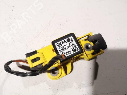 Used Electronic module OPEL ASTRA H (A04) 1.9 CDTI (L48) (100 hp) 32581188