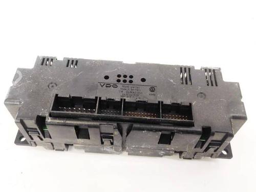 Climate control VW PASSAT B5.5 (3B3) 1.9 TDI | BP35220542I5 - Image 2