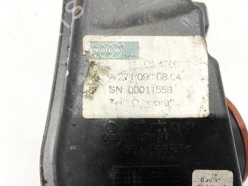Other MERCEDES-BENZ C-CLASS (W203) C 200 Kompressor (203.042) | BP35091802O1 - Image 3