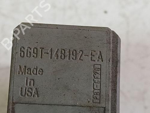 Electronic sensor FORD S-MAX (WA6) 2.0 TDCi | BP32531122M84 - Image 4