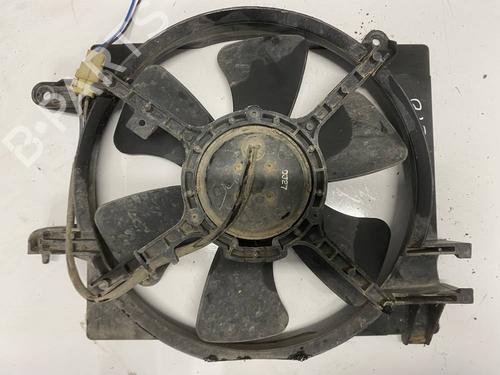 Used Fan Fan CHEVROLET MATIZ (M200, M250) 0.8 (52 hp) 35039096 35039096